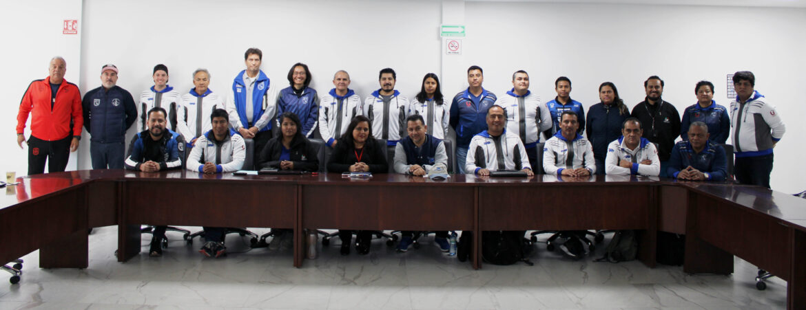 Refrenda UAQ compromiso con el deporte