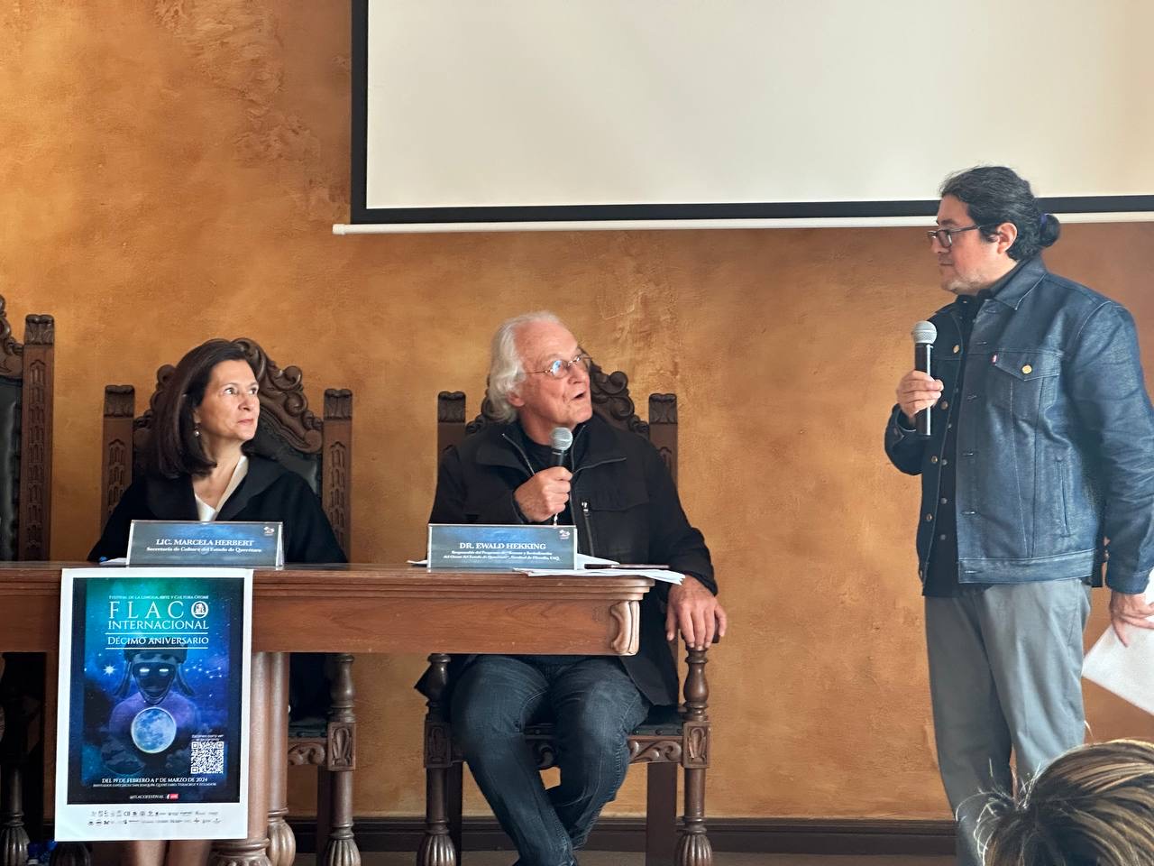 Anuncian SECULT y UAQ la décima edición del Festival de la Lengua, Arte y Cultura Otomí