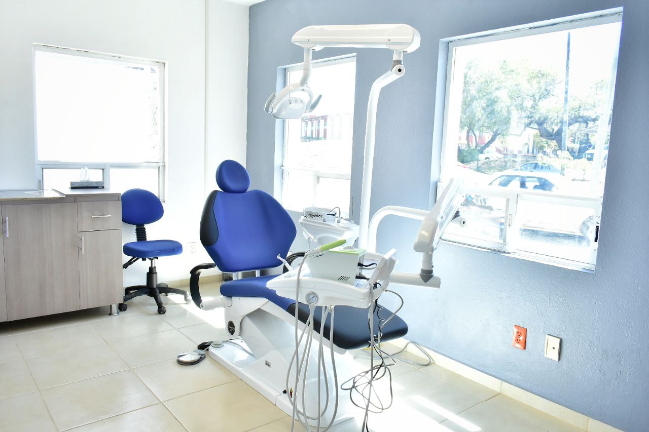 Inauguran Instituto Municipal de la Salud de Corregidora