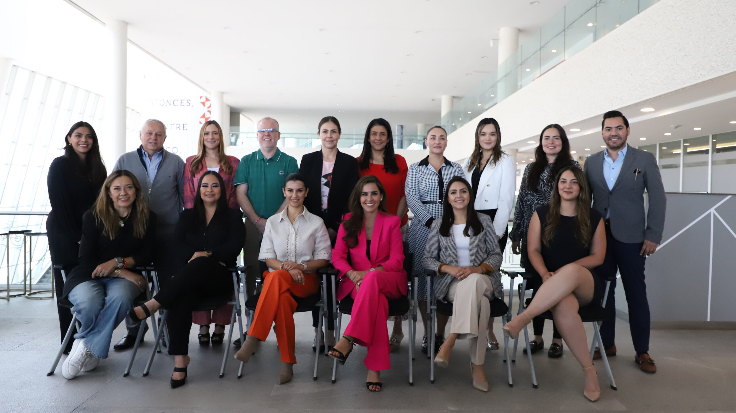 Impulsa Comité Sectorial Turismo de Romance de Querétaro