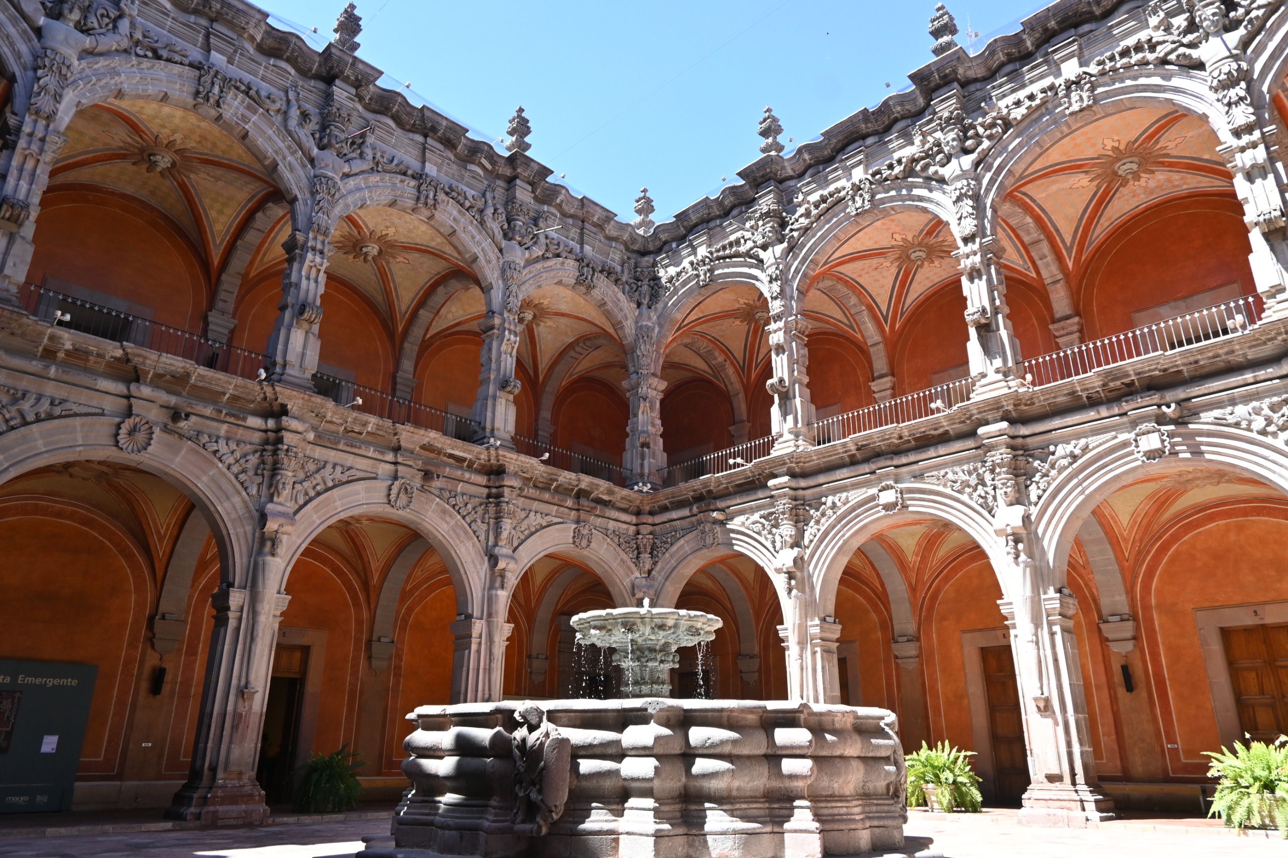 Mantienen museos y recintos de la SECULT horario habitual durante Semana Santa