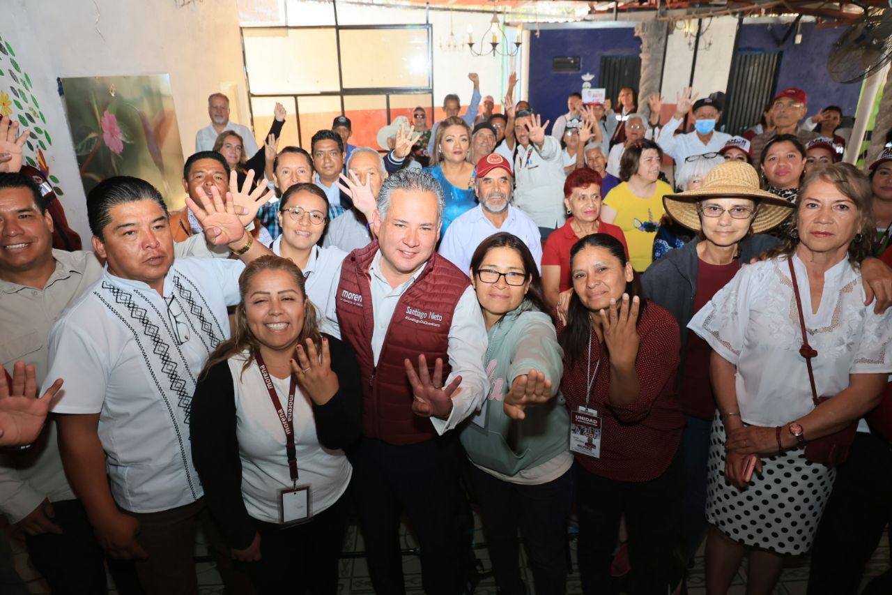 Necesaria reforma a la ley del agua, no a la privatización del líquido vital.