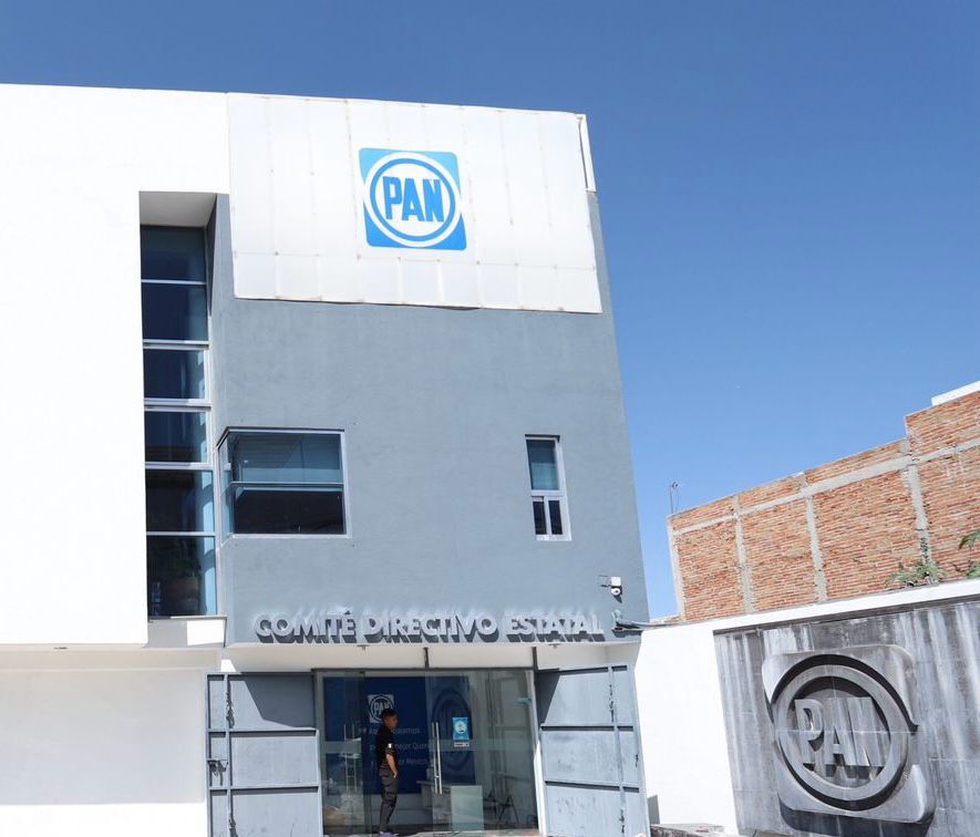 Posicionamiento del Partido Acción Nacional, respecto a la resolución emitida por la sala Toluca del Tribunal Electoral del Poder judicial. 