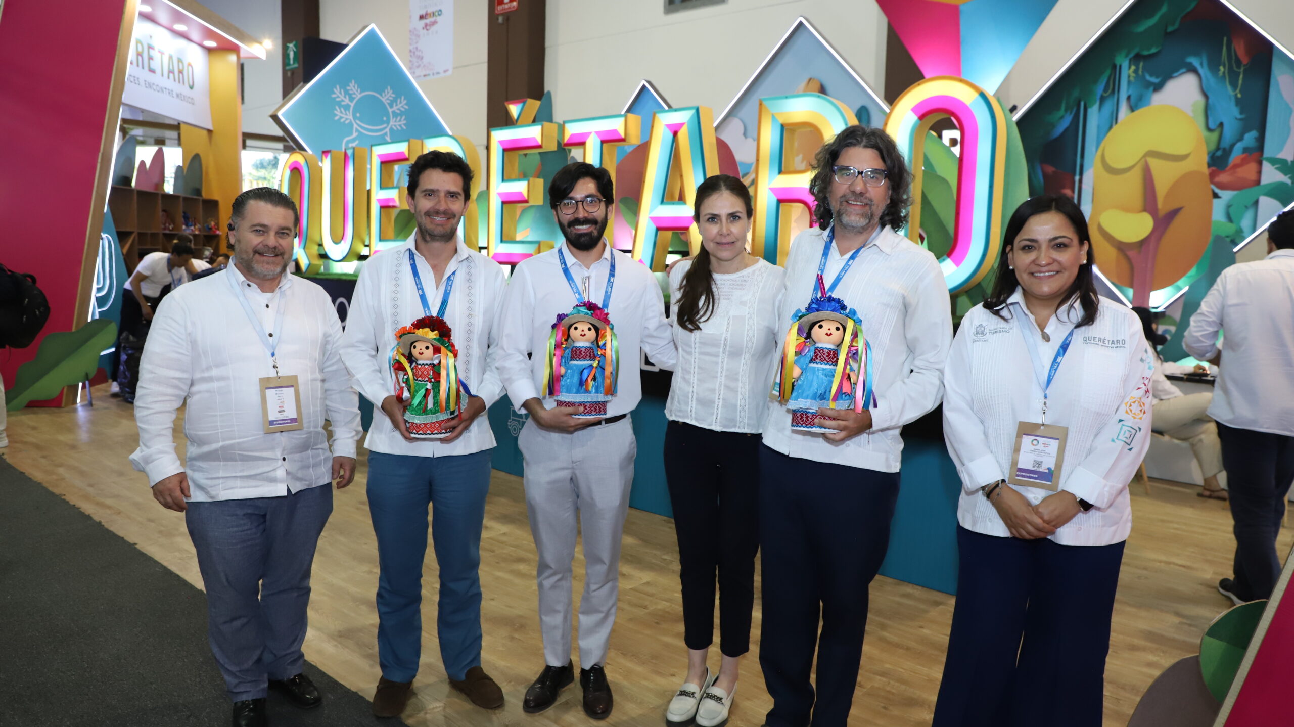 Impulsará UNESCO el turismo cultural de Querétaro