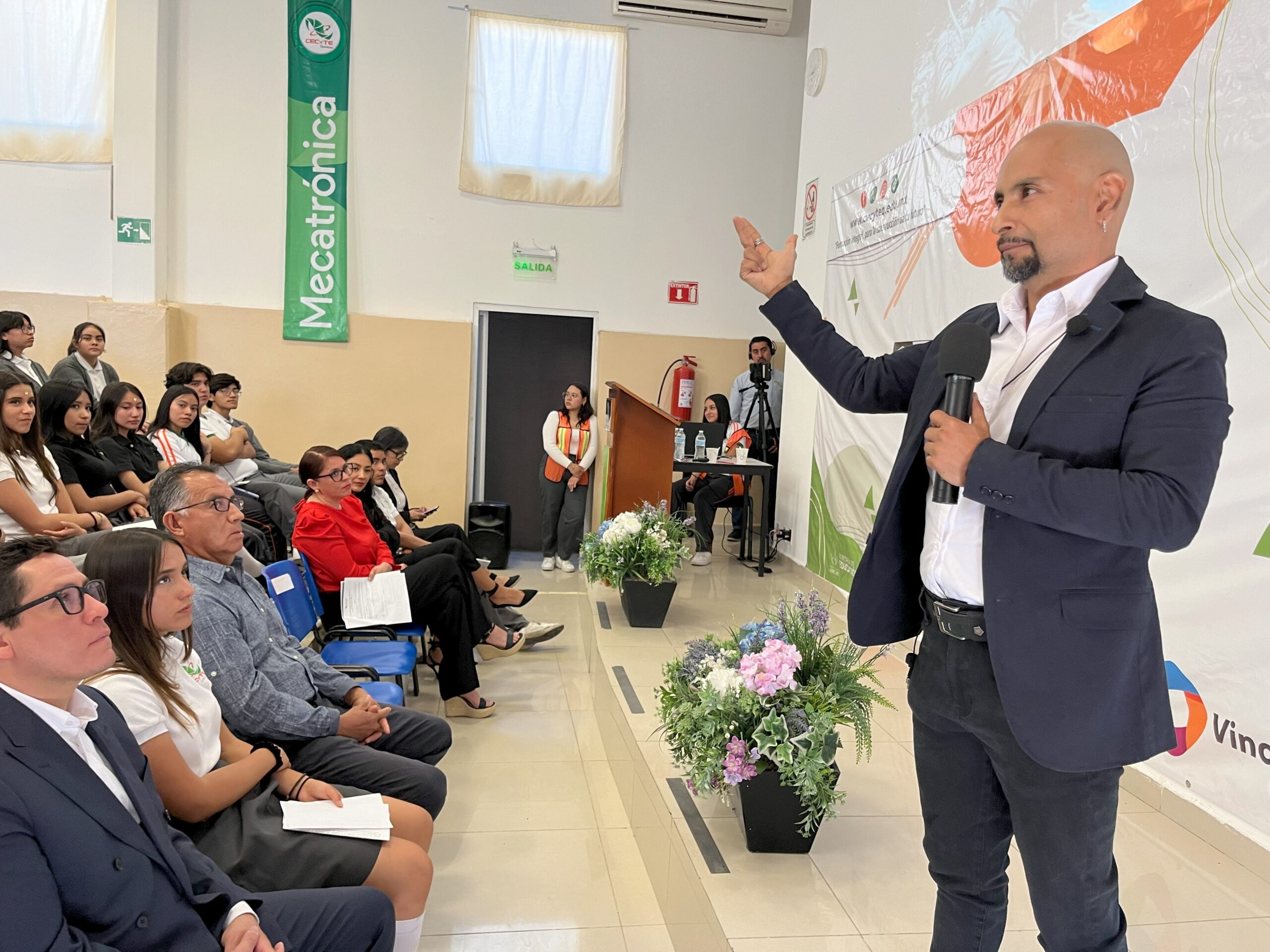 Llaman UNESCO a la construcción de la Paz