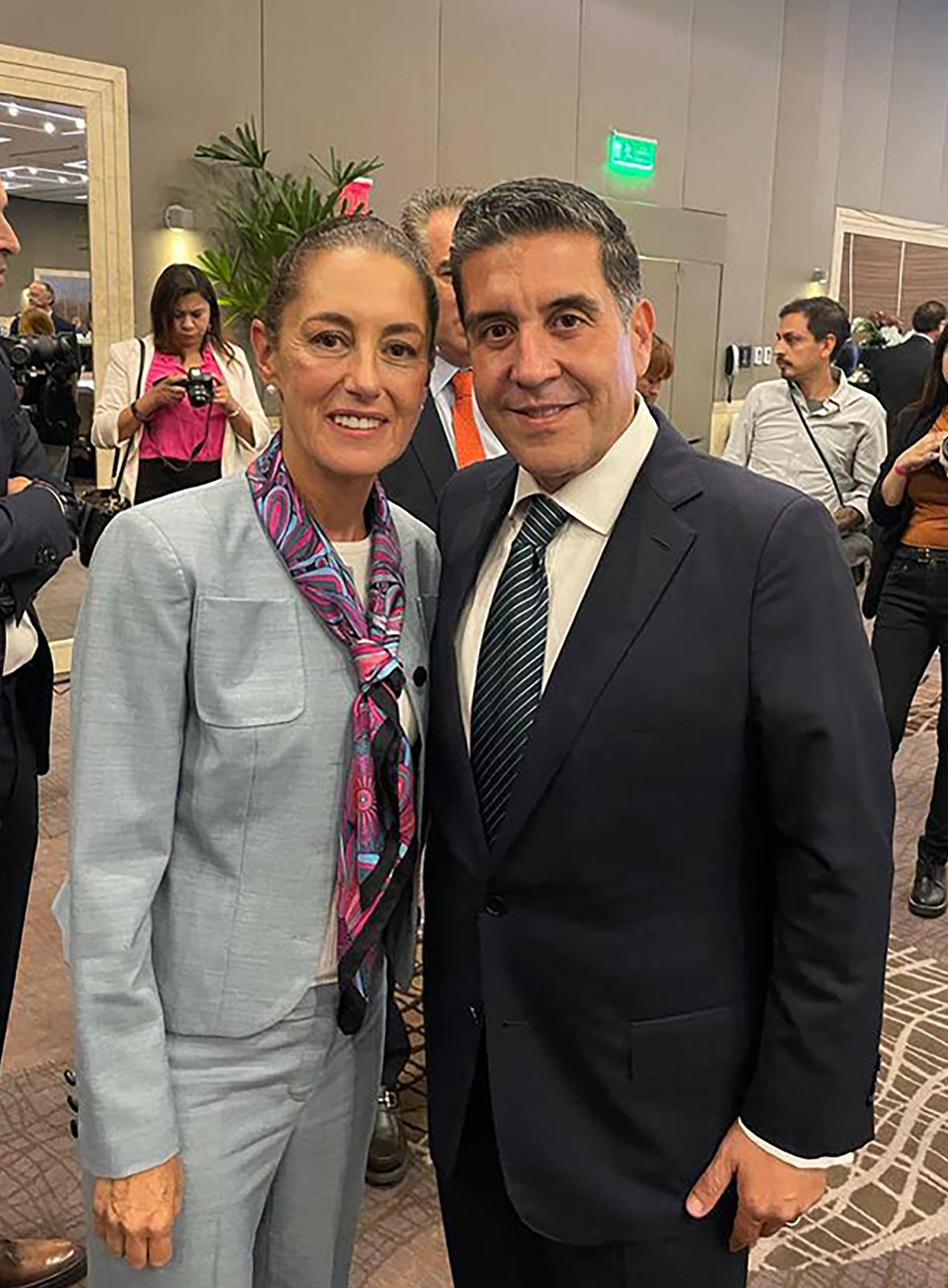 CHEMA TAPIA CANDIDATO COMÚN DE MORENA, PVEM Y PT