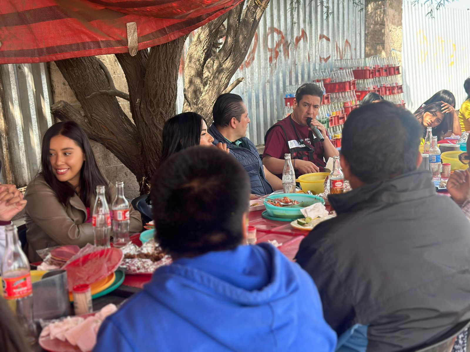 Becas para los jóvenes, fomento a la educación superior y a programas en arte y deporte: Astudillo 