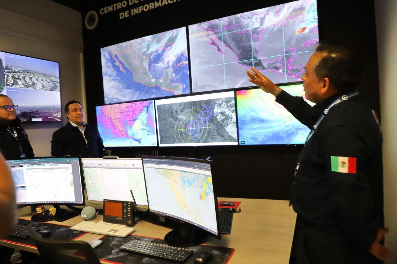 Llama Protección Civil Municipal a la autoprotección frente a las altas temperaturas.