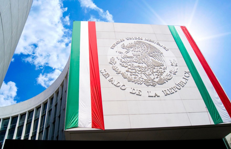 Piden en el Senado fortalecer a municipios para brindar bienestar a la población