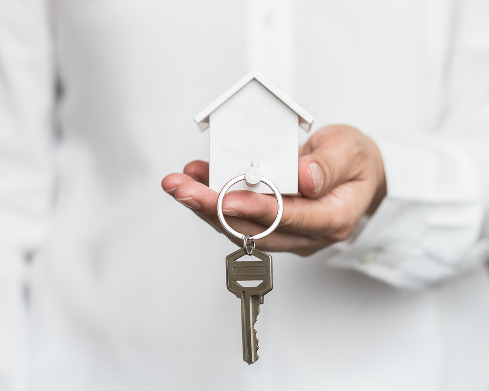 Presentan reforma para garantizar acceso a vivienda