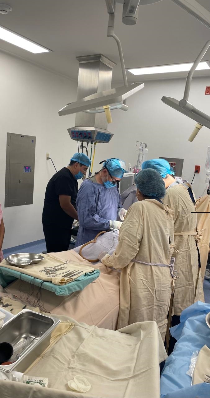 Se invita a la población a fortalecer la cultura de la donación de órganos y tejidos