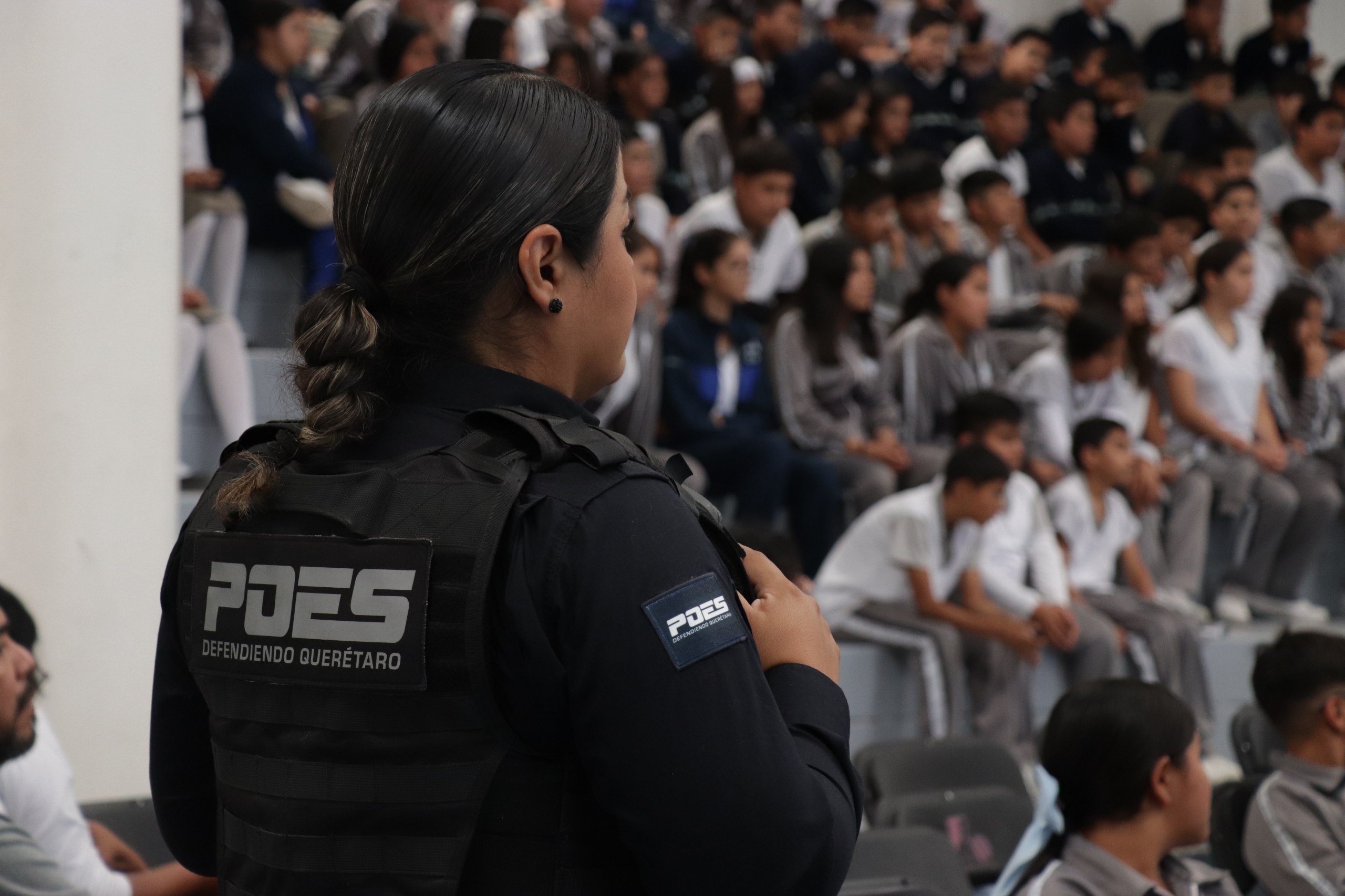 Policía Cibernética comparte medidas preventivas para el uso de redes sociales
