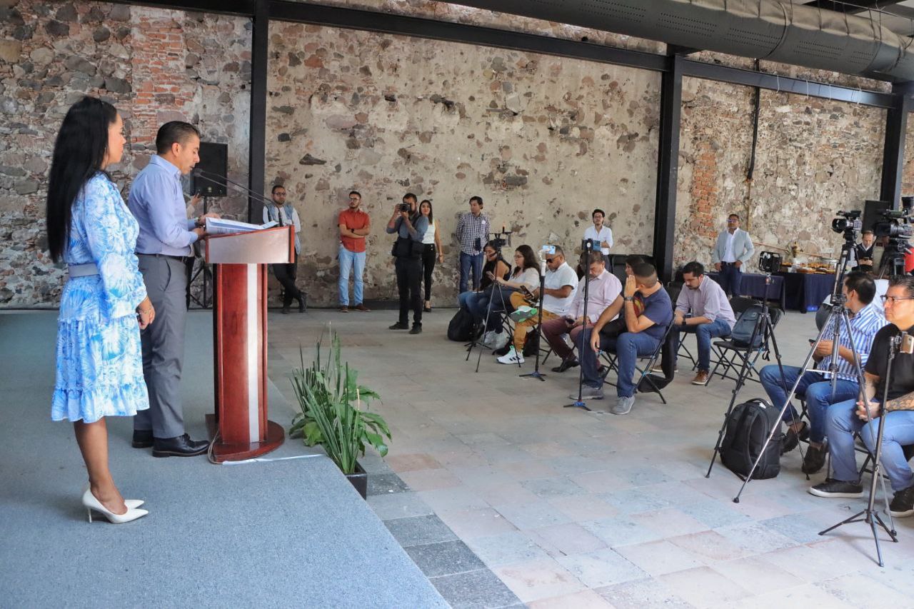Corregidora con las máximas calificaciones crediticias por sus finanzas sanas