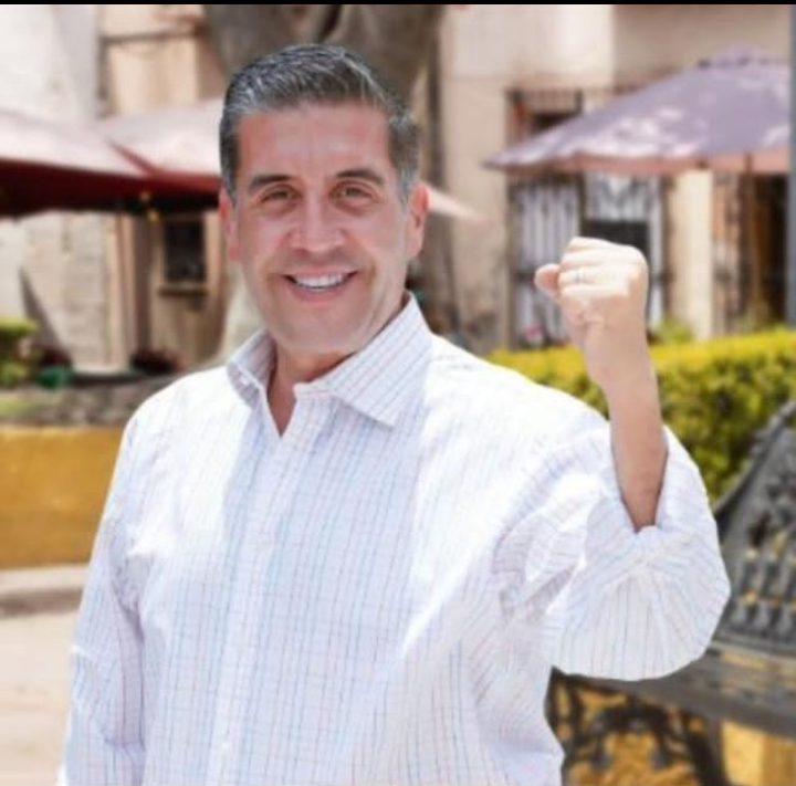 CHEMPA TAPIA LLEVARÁ IMPUGNACIÓN A LA SALA REGIONAL DEL TEPJF