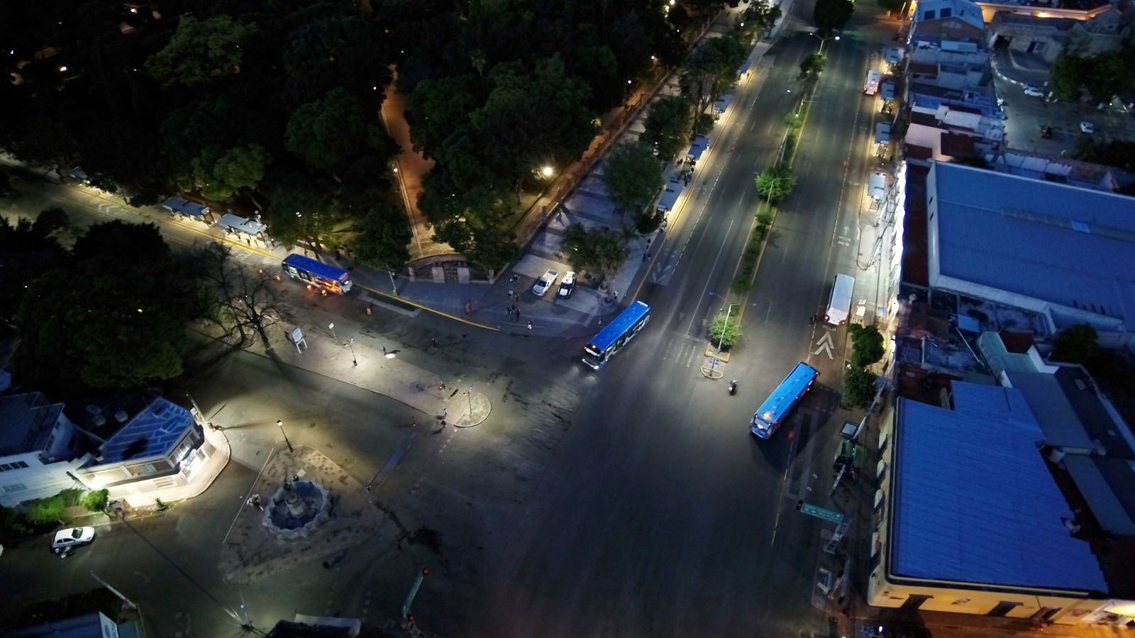 Inicia operaciones la Estación Abierta Alameda y Av. Luis Pasteur