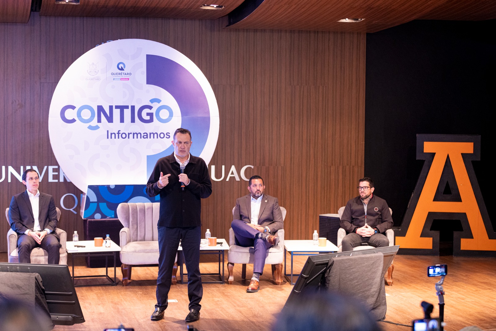 Prioridad la prevención de adicciones y la salud mental: MKG