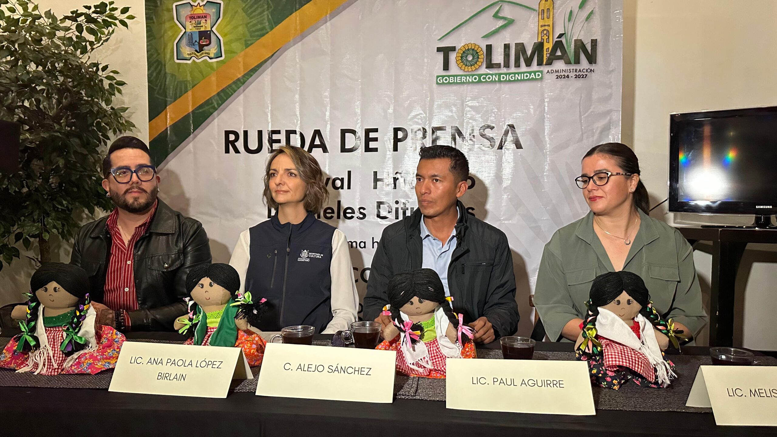 Tolimán montará altar de muertos en el Complejo Cultural Los Pinos: SECULT