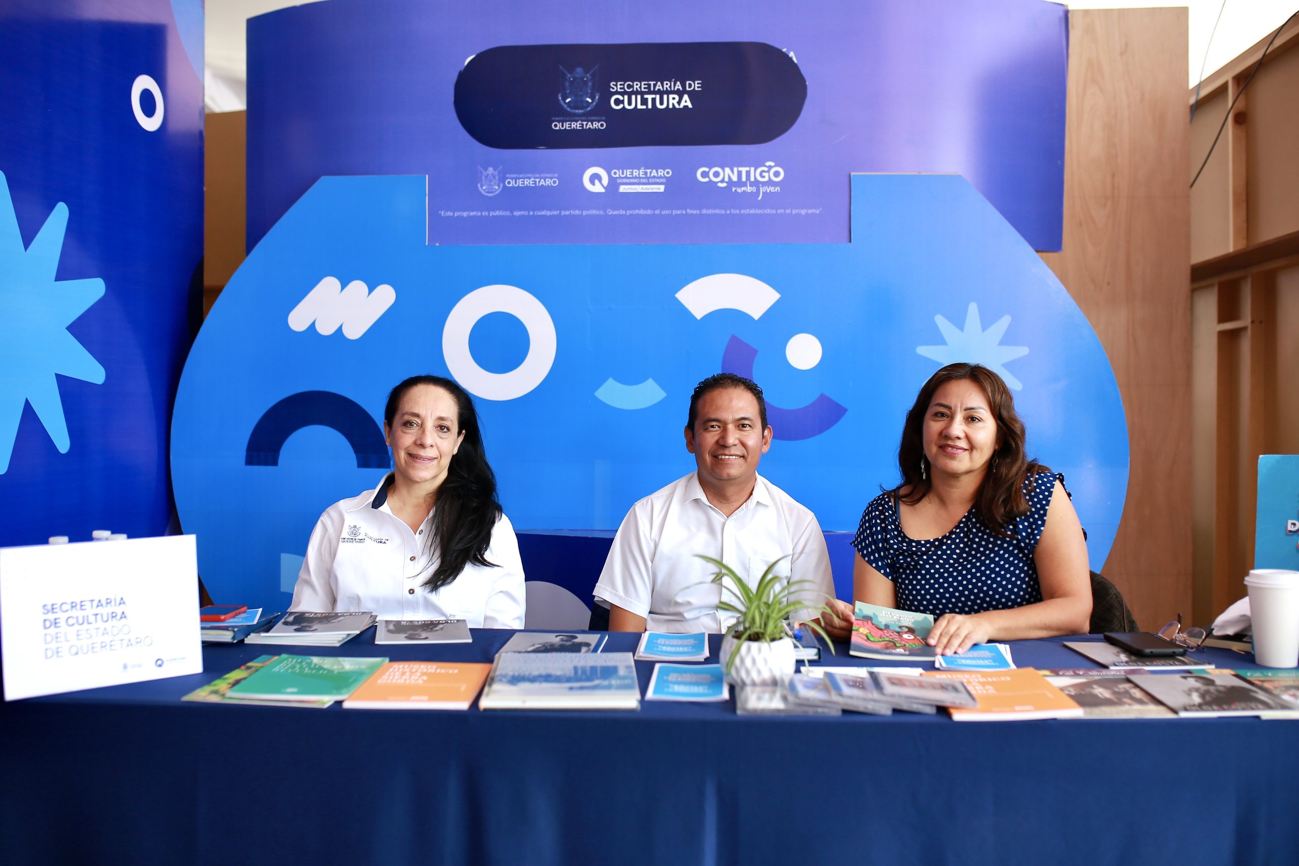 Las causas ambientales son causas ciudadanas: Marco Del Prete