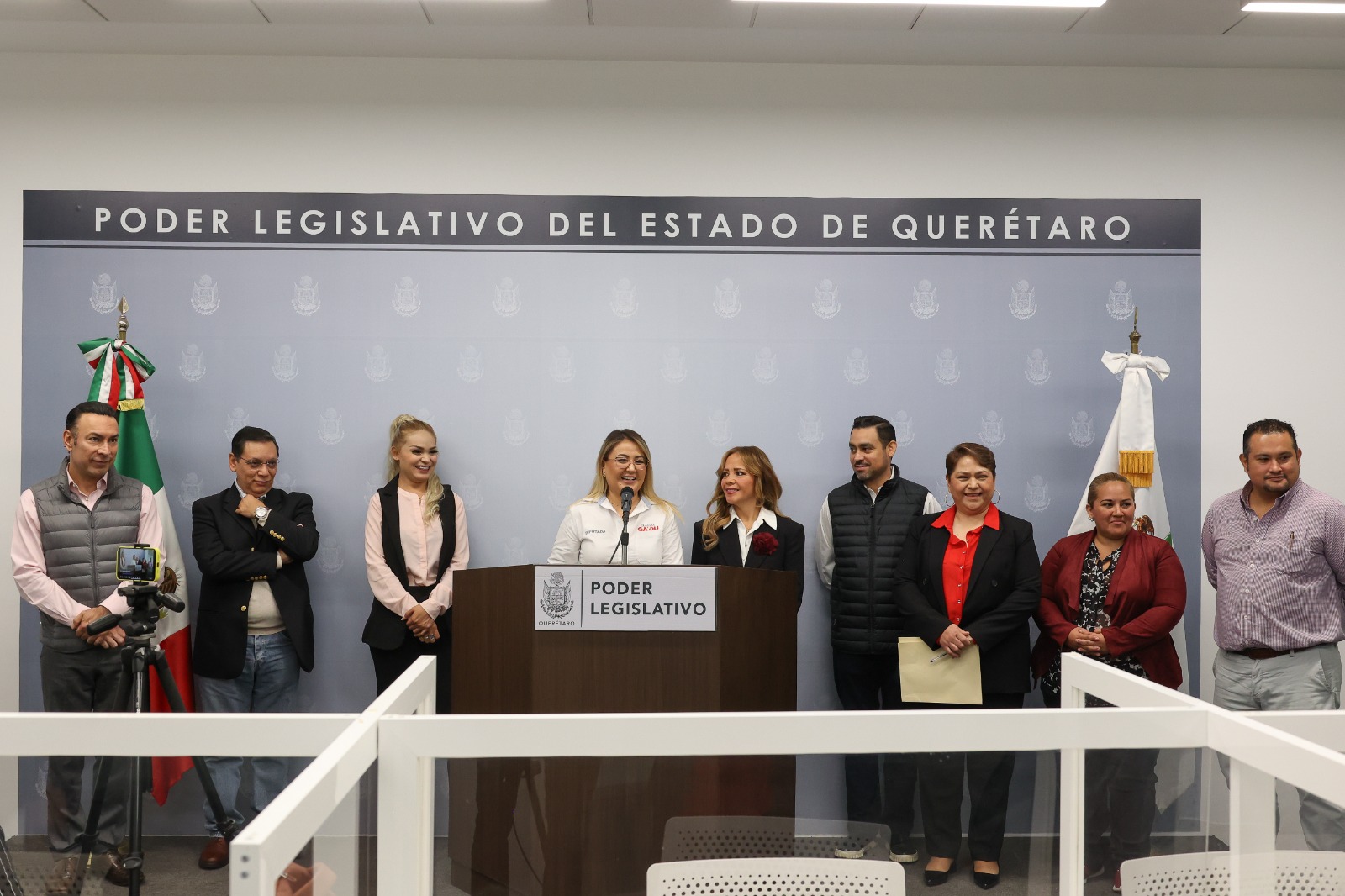 Va PT en la Legislatura por la eliminación del cobro ilegal de las licencias de funcionamiento municipal