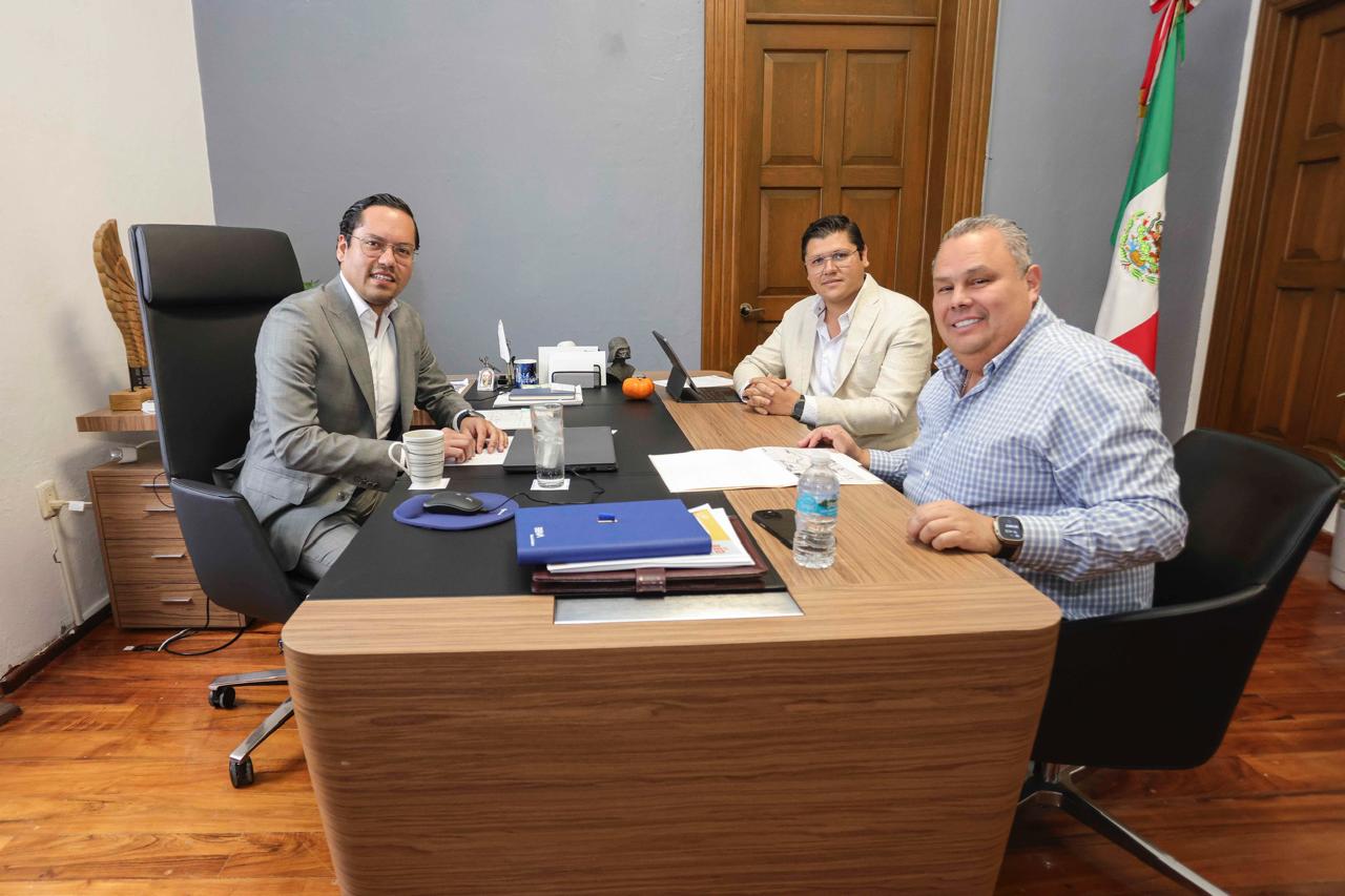 Municipio de Corregidora lanza Ruta Exprés por Día de Muertos