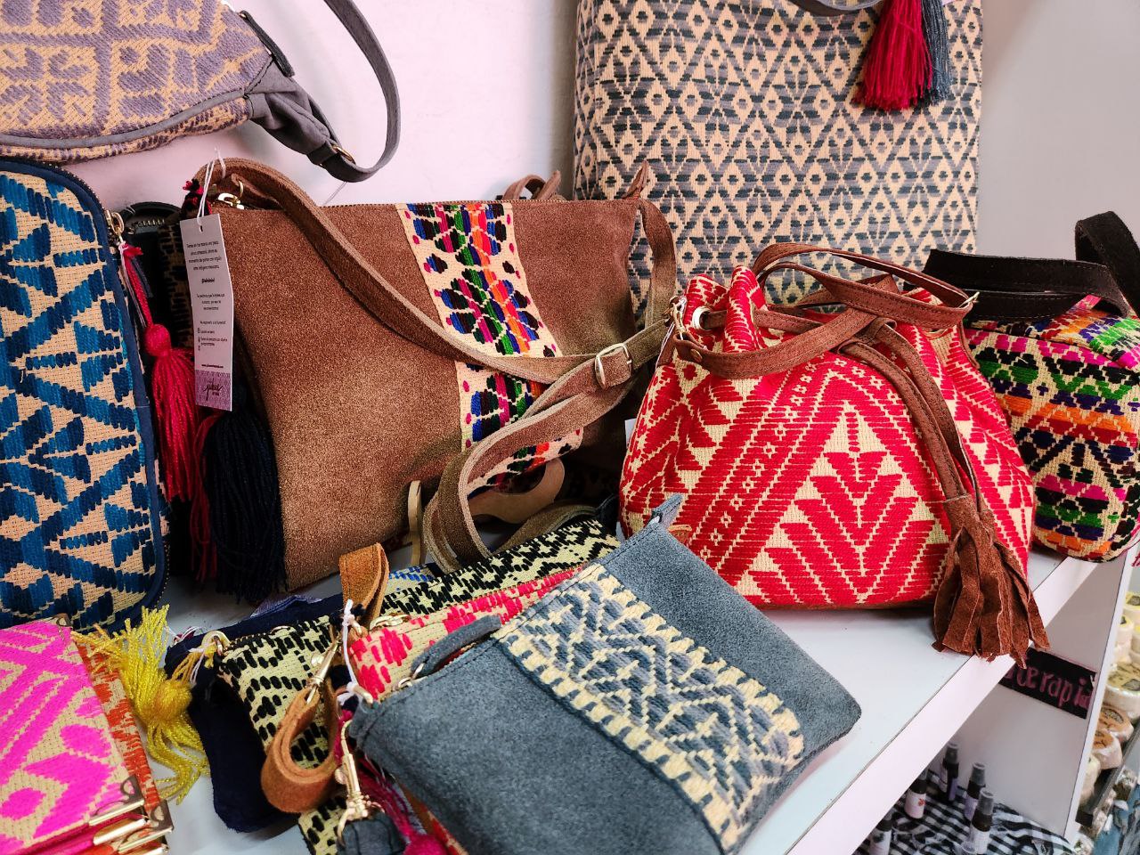 Expone el colectivo Raíces Queretanas en Punto México