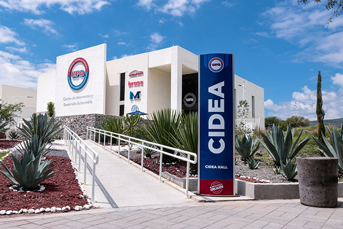 Convoca UPQ a empresas a postularse a Distintivo ESR