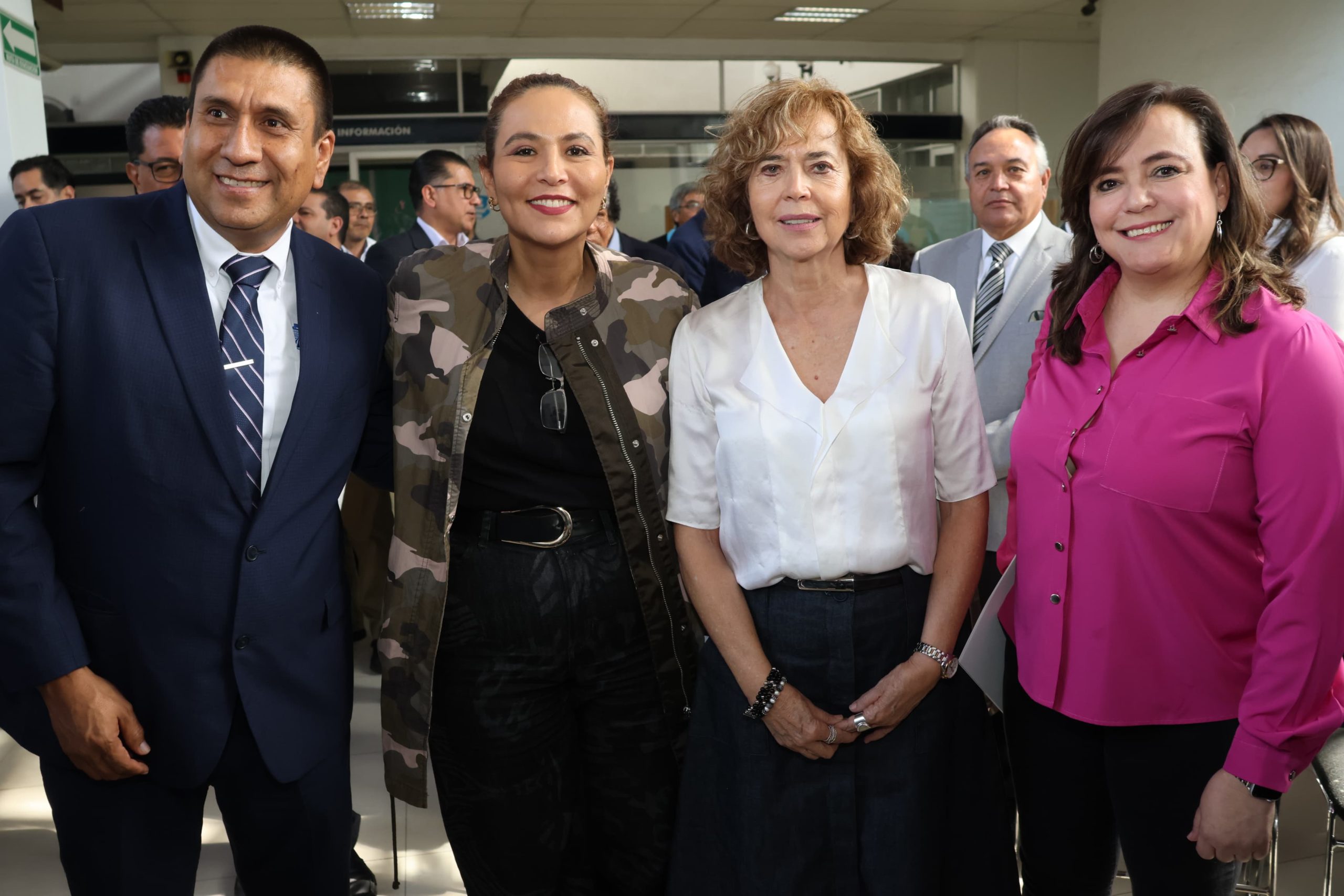 Querétaro se suma a estrategia nacional por la investigación e innovación