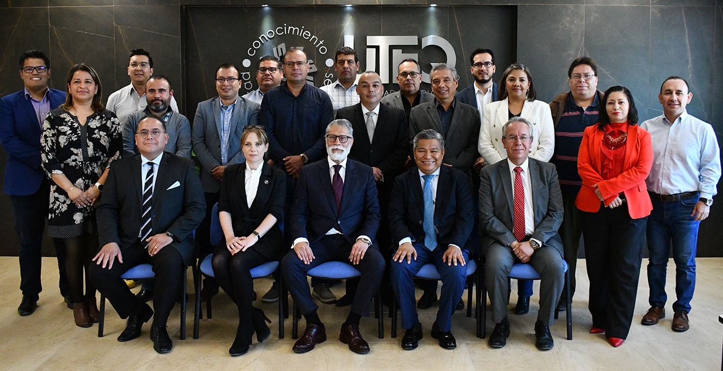 UTEQ y CIDESI impulsan investigación de vanguardia en microelectrónica, semiconductores e inteligencia artificial