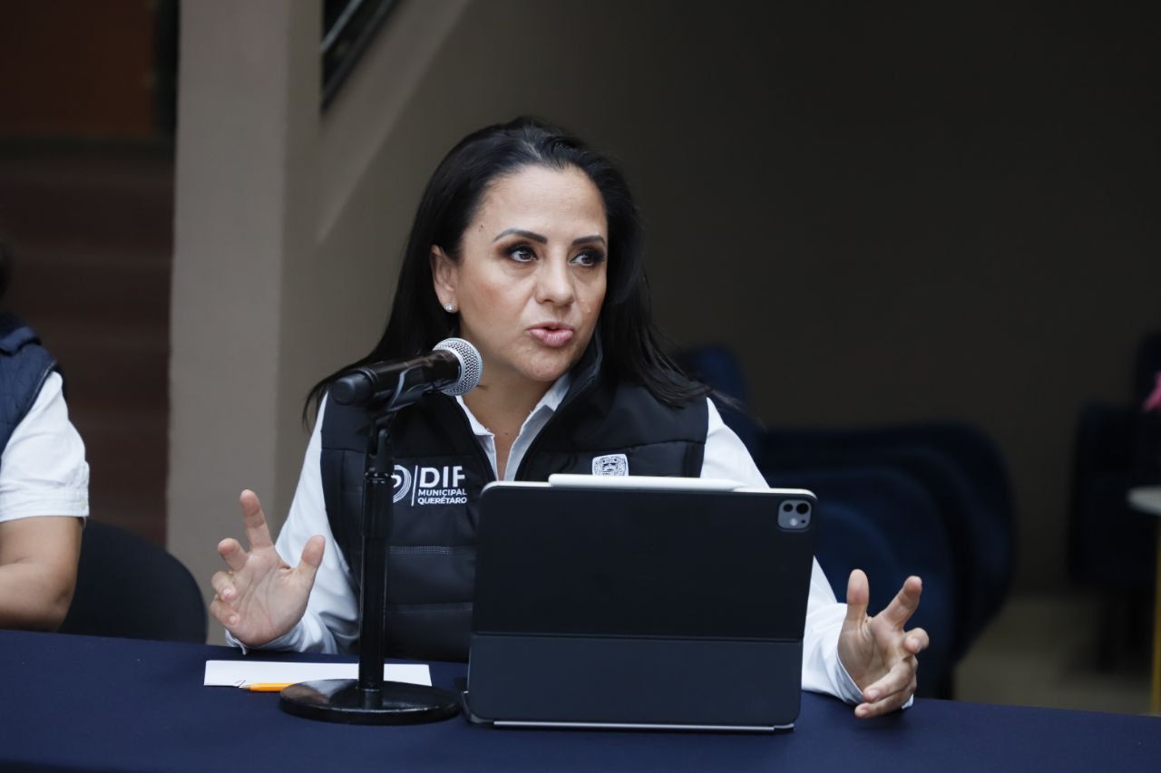 Restructura SMDIF Programas de Asistencia Social Comunitaria para beneficiar a más población y llegar a más familias