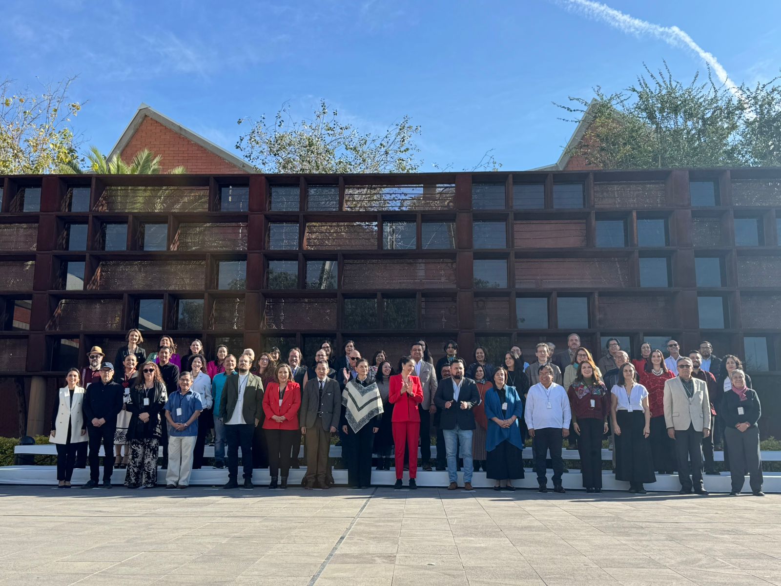 Querétaro, referente nacional en cultura de paz: López Birlain