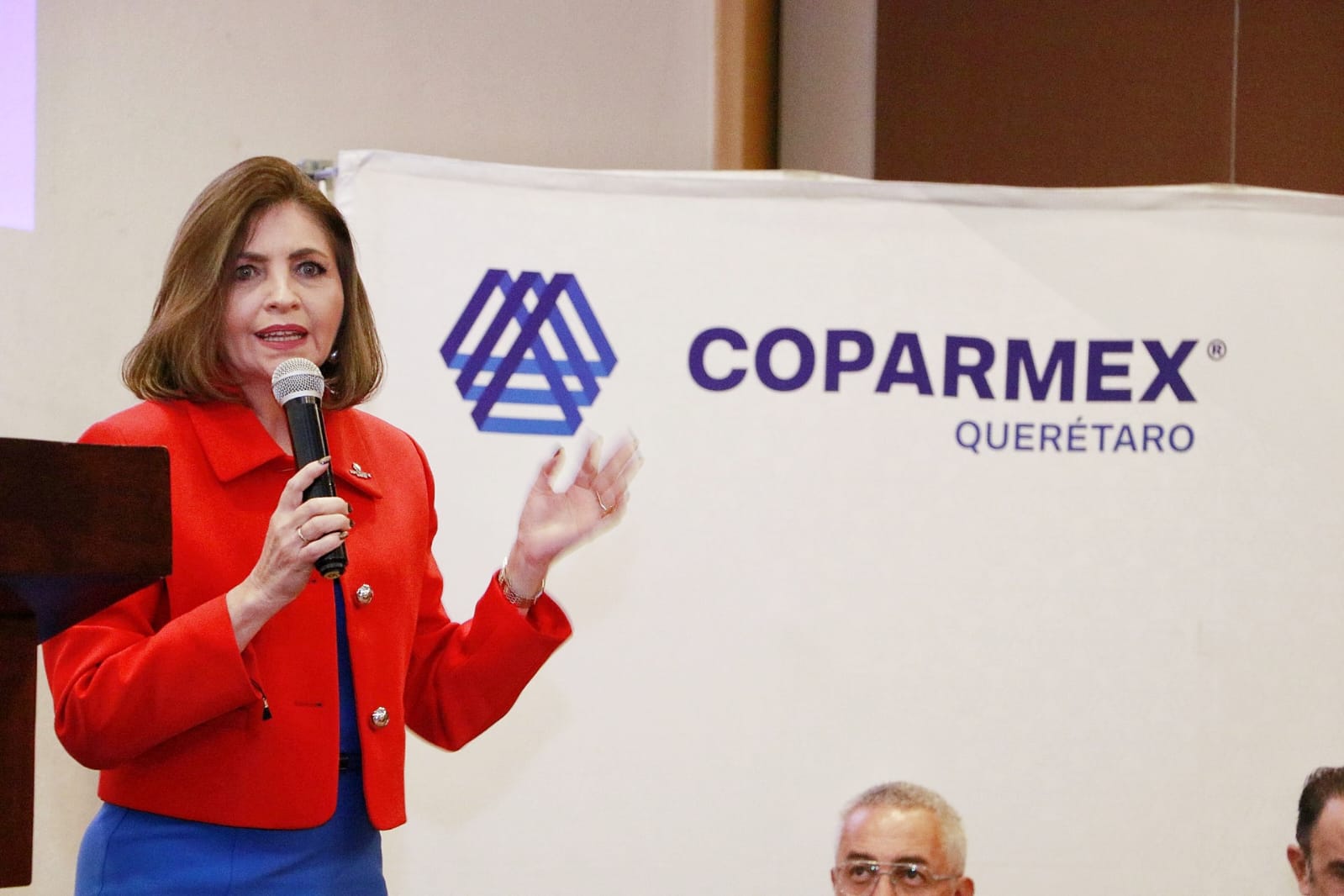 Reforma al Infonavit traería consecuencias para los trabajadores: Coparmex Querétaro